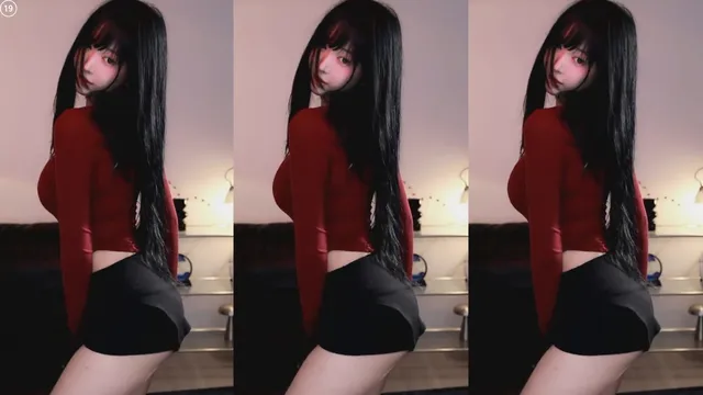 图片[6] - [Korean BJ] bumzi98 2025-07-21 - KBJFan