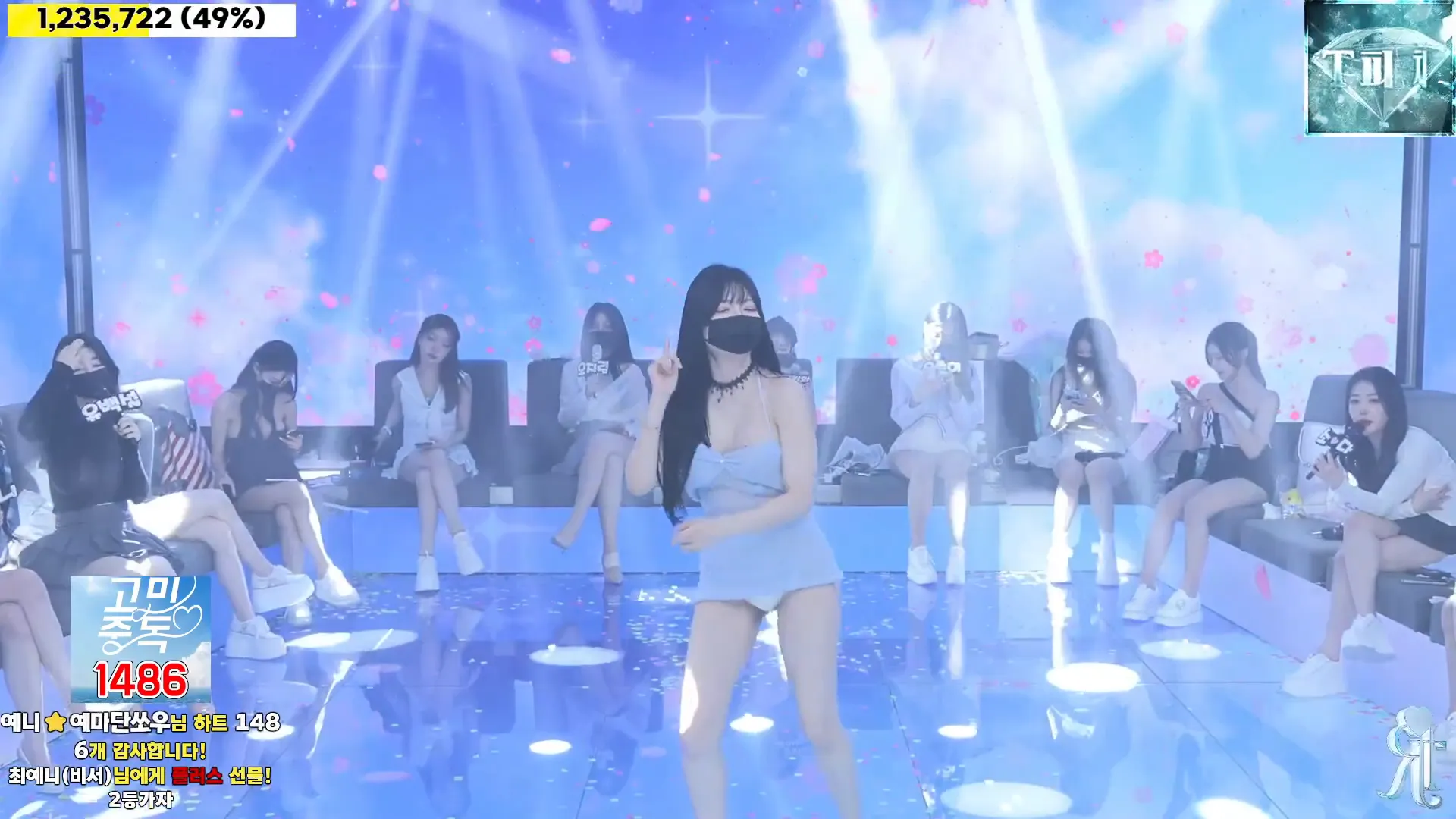 图片[52] - [Korean BJ] jinricp 2024-09-23 - KBJFan