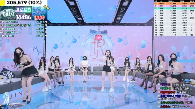 图片[11] - [Korean BJ] jinricp 2025-01-06 - KBJFan