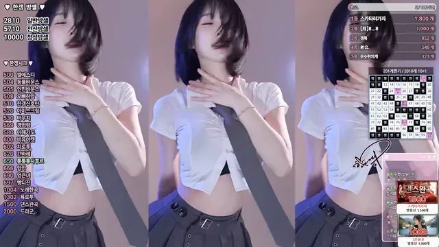 图片[2] - [Korean BJ] rud9281 2026-01-26 - KBJFan