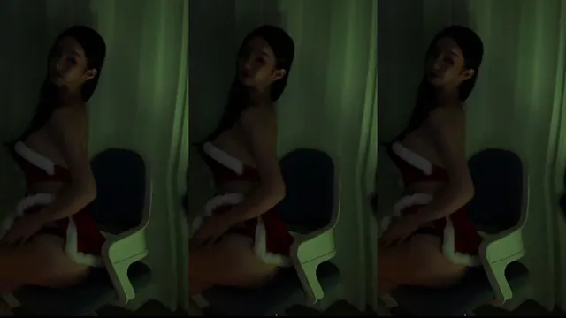 图片[1] - [Korean BJ] 100cci 2025-12-25 - KBJFan