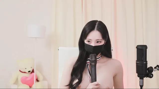 图片[2] - [Korean BJ] white07 2026-02-05 - KBJFan