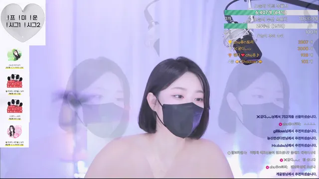 图片[3] - [Korean BJ] aeaei5082 2026-05-01 - KBJFan