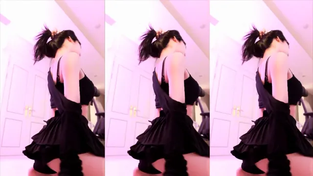 图片[2] - [Korean BJ] dleh0824 2025-06-15 - KBJFan