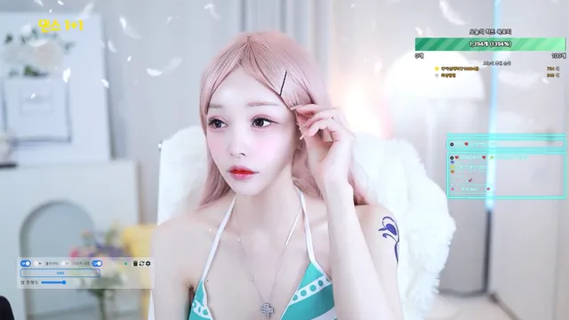 图片[6] - [Korean BJ] cherrybest 2025-10-27 - KBJFan