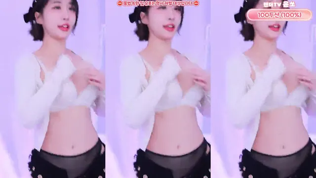 图片[4] - [Korean BJ] yso1004 2026-01-23 - KBJFan