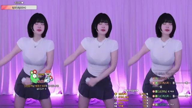 [Korean BJ] inhye0416 2025-06-17 - KBJFan