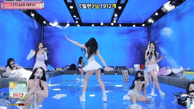 图片[75] - [Korean BJ] jinricp 2025-12-03 - KBJFan