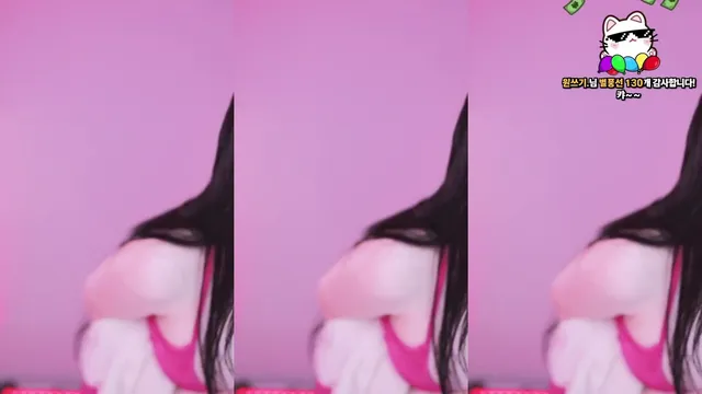 图片[1] - [Korean BJ] olison 2025-07-19 - KBJFan