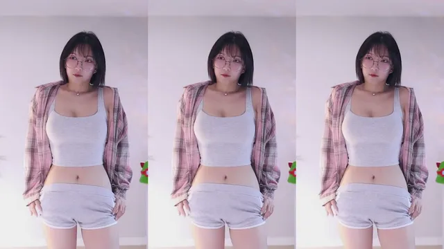 图片[4] - [Korean BJ] leelate 2025-04-21