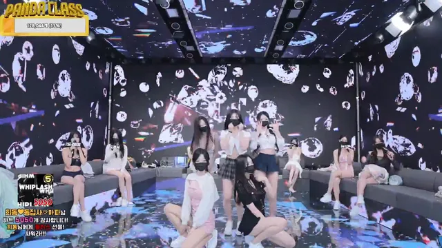 图片[13] - [Korean BJ] pandaclass 2025-03-11 - KBJFan