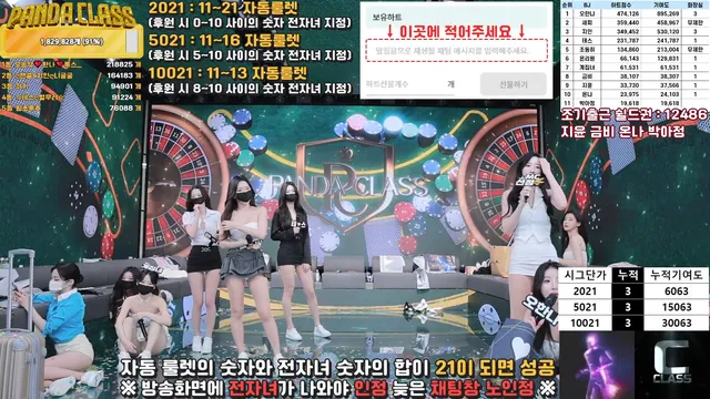 图片[74] - [Korean BJ] pandaclass 2025-04-17 - KBJFan