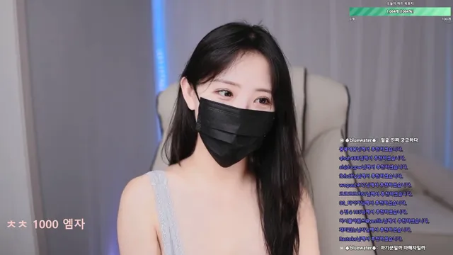 图片[3] - [Korean BJ] dawoori0 2025-07-02 - KBJFan