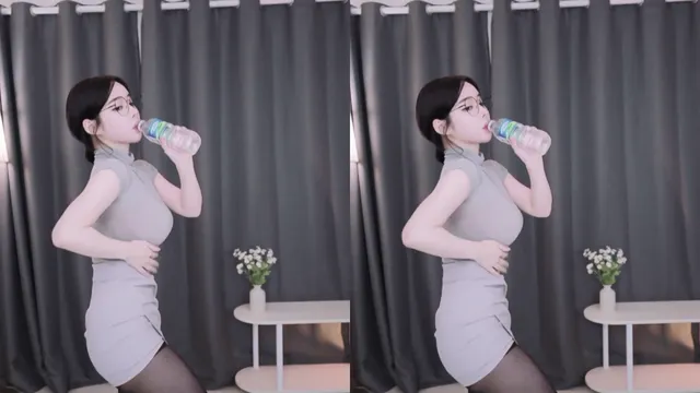 图片[3] - [Korean BJ] askl12349 2025-08-07 - KBJFan