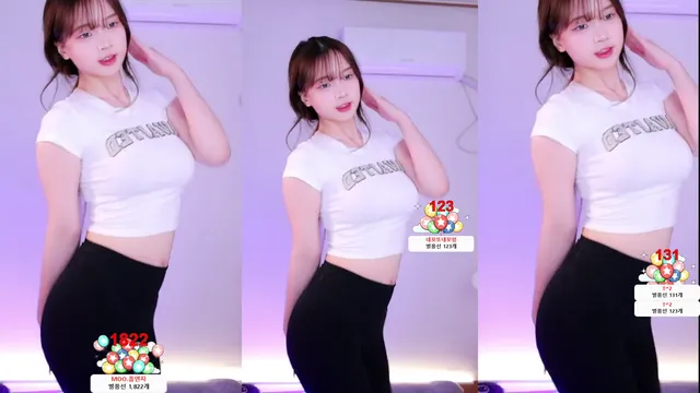 图片[3] - [Korean BJ] serimm 2025-04-29