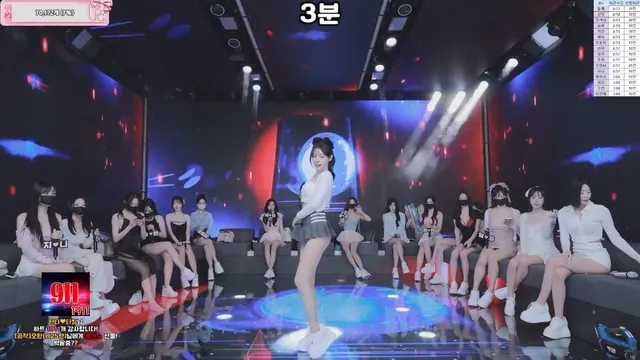 图片[4] - [Korean BJ] pandaclass 2026-03-21 - KBJFan