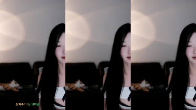 图片[3] - [Korean BJ] bumzi98 2025-04-15