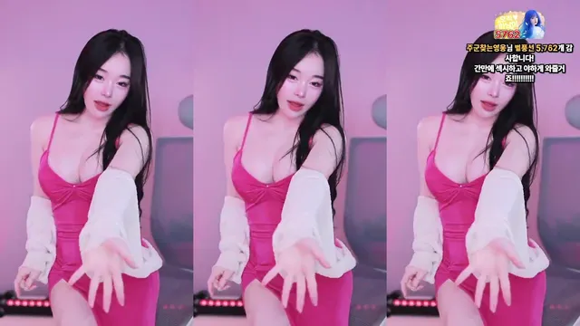 图片[2] - [Korean BJ] olison 2025-07-19 - KBJFan