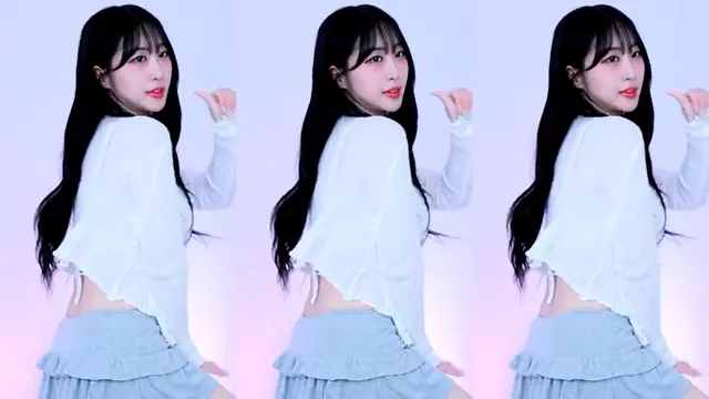 图片[2] - [Korean BJ] yso1004 2025-07-09 - KBJFan