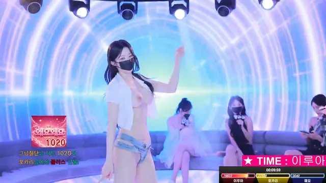 图片[32] - [Korean BJ] mscrew33 2026-06-01 - KBJFan