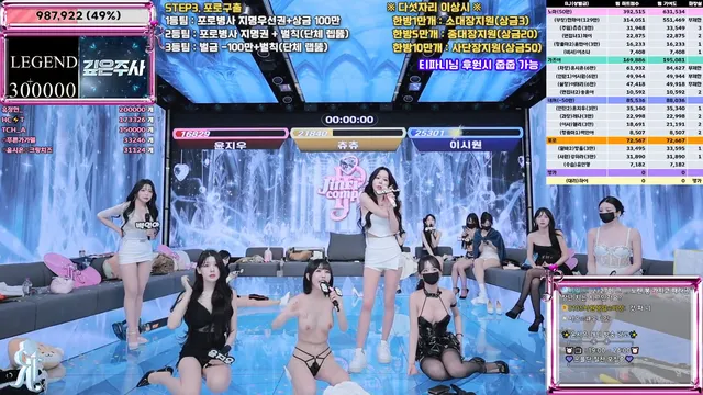 图片[50] - [Korean BJ] jinricp 2026-01-05 - KBJFan