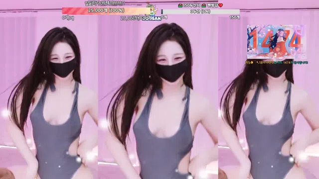 图片[14] - [Korean BJ] heenoo 2025-06-18 - KBJFan