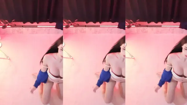 图片[4] - [Korean BJ] znvely00 2025-07-06 - KBJFan