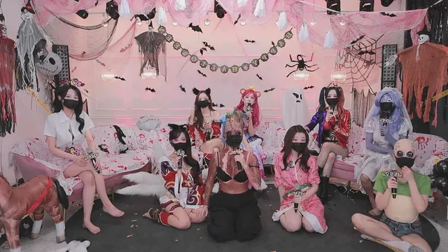 图片[47] - [Korean BJ] mscrew33 2025-09-22 - KBJFan