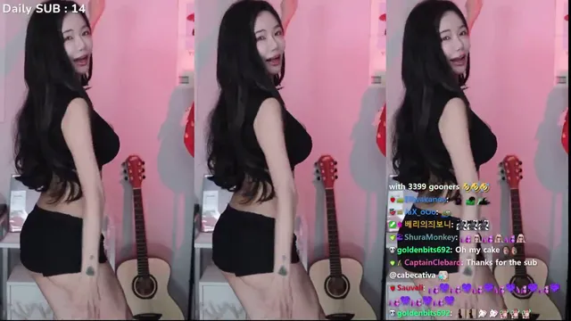 图片[1] - [Korean BJ] berry0314 2025-11-19 - KBJFan