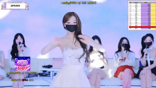 图片[10] - [Korean BJ] jinricp 2026-06-22 - KBJFan