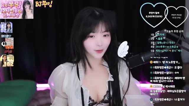 图片[7] - [Korean BJ] cutesexy00 2025-01-11 - KBJFan