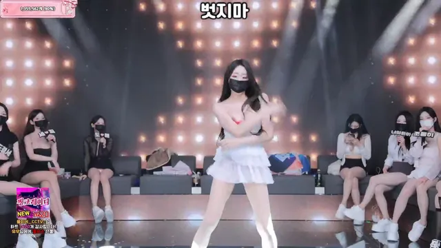 图片[73] - [Korean BJ] pandaclass 2025-08-30 - KBJFan