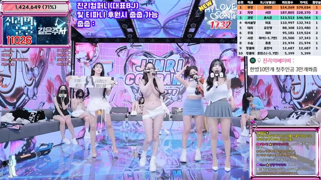 图片[64] - [Korean BJ] jinricp 2025-09-03 - KBJFan