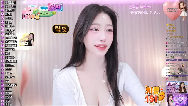 图片[3] - [Korean BJ] plmqwe6630 2026-05-29 - KBJFan