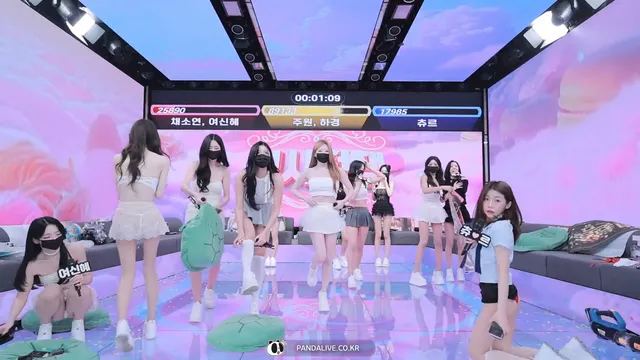 图片[36] - [Korean BJ] pandaclass 2025-12-11 - KBJFan