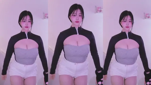 [Korean BJ] yourare 2025-04-09 - KBJFan