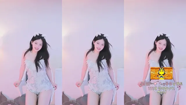 图片[4] - [Korean BJ] hanyura282 2025-05-07 - KBJFan