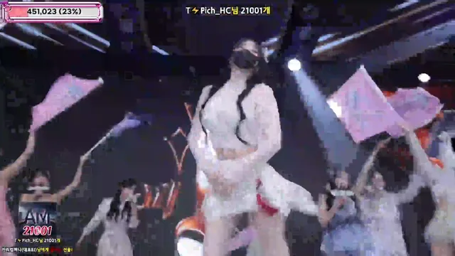 图片[32] - [Korean BJ] jinricp 2025-12-17 - KBJFan