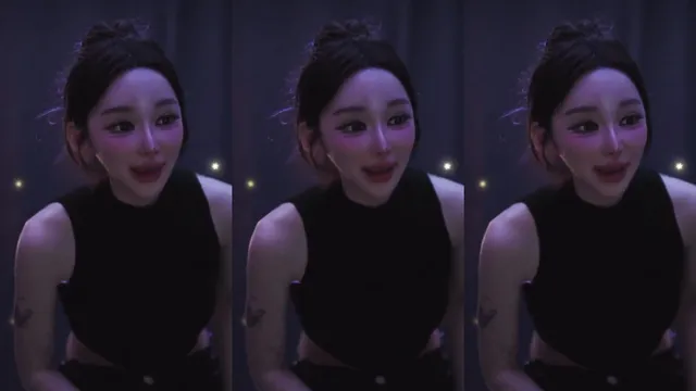 图片[1] - [Korean BJ] guswl1206 2026-02-11 - KBJFan