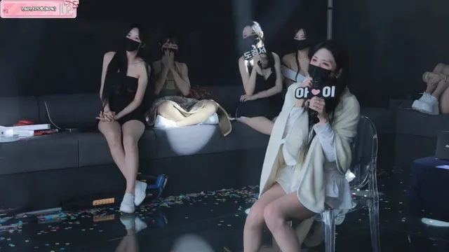 图片[72] - [Korean BJ] pandaclass 2025-09-18 - KBJFan