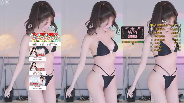 图片[1] - [Korean BJ] dign1461 2025-08-02 - KBJFan