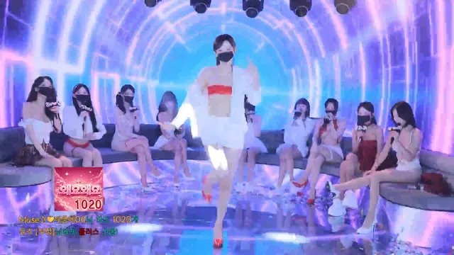 图片[3] - [Korean BJ] mscrew33 2026-06-19 - KBJFan