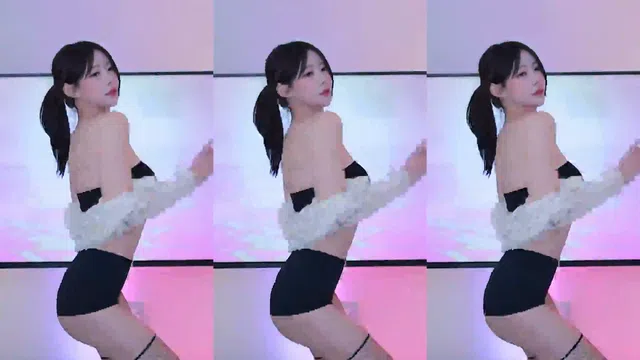 图片[7] - [Korean BJ] uheeeee 2025-08-20 - KBJFan