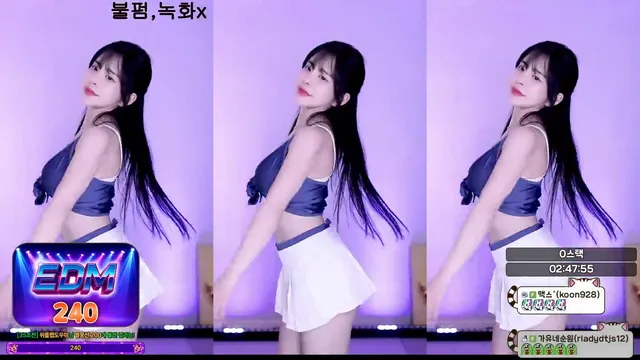 图片[4] - [Korean BJ] kkkku96 2025-10-04 - KBJFan