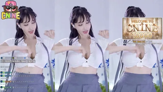 图片[1] - [Korean BJ] yunyeson3015 2025-08-28 - KBJFan