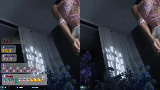 图片[2] - [Korean BJ] aesoon_96 2025-02-01 - KBJFan