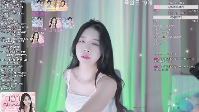 图片[4] - [Korean BJ] asdfg09875 2025-02-26 - KBJFan