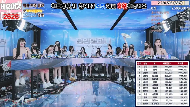 图片[76] - [Korean BJ] jinricp 2024-02-26 - KBJFan