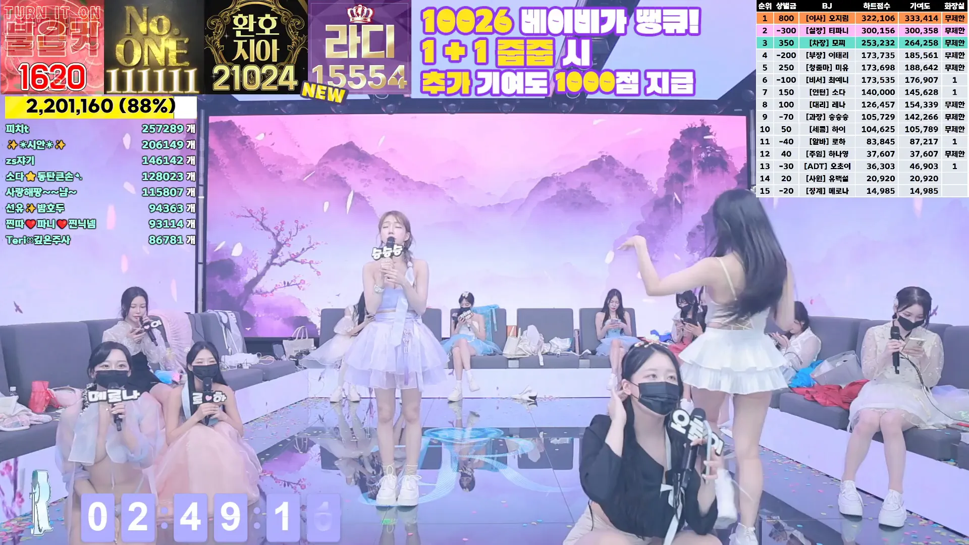 图片[48] - [Korean BJ] jinricp 2024-09-13 - KBJFan