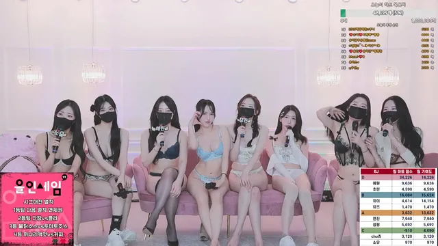 图片[17] - [Korean BJ] mscrew33 2025-05-15 - KBJFan